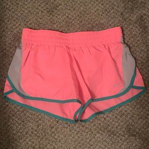 Nike Dri-Fit Running Shorts